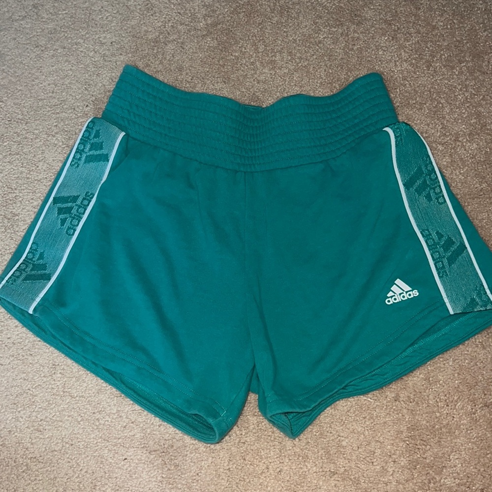 Retro Adidas Shorts